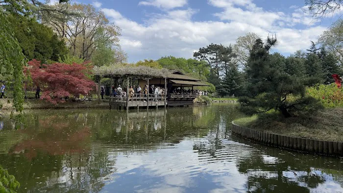 Brooklyn Botanic Garden Shop Picture 9