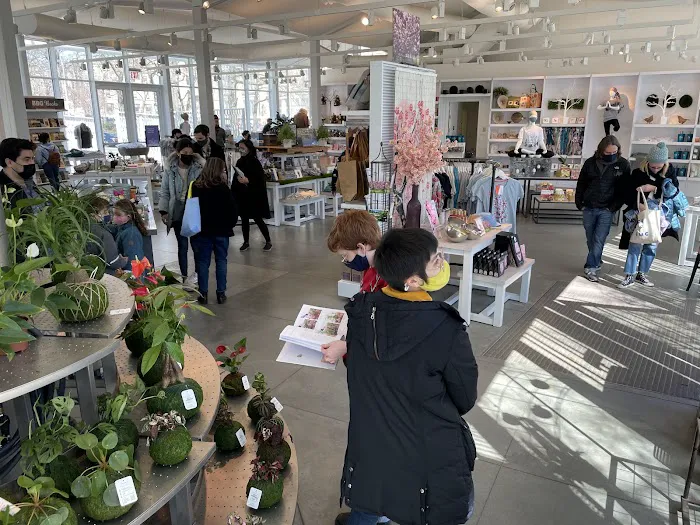 Brooklyn Botanic Garden Shop Picture 8