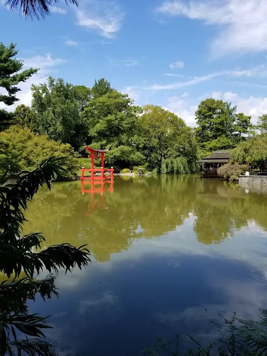 Brooklyn Botanic Garden Shop Picture 1