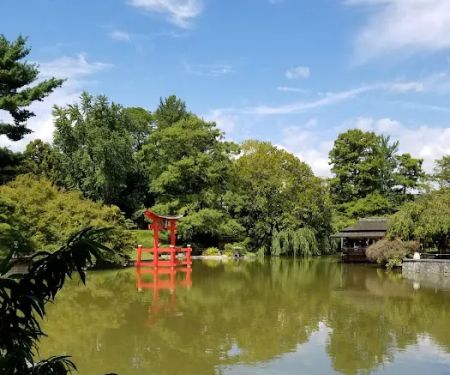 Brooklyn Botanic Garden Shop
