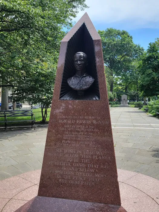 Dr. Ronald McNair Park Picture 4