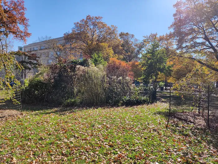 Dr. Ronald McNair Park Picture 7