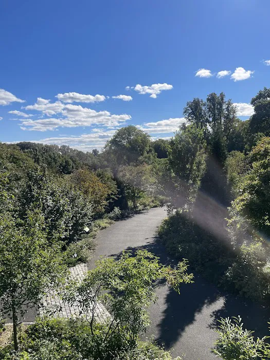Robert W. Wilson Overlook Picture 1