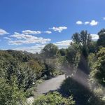 Robert W. Wilson Overlook