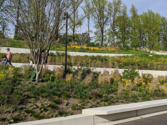 Robert W. Wilson Overlook Picture 7