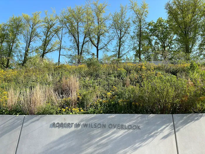 Robert W. Wilson Overlook Picture 6