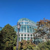 Brooklyn Botanic Garden ico