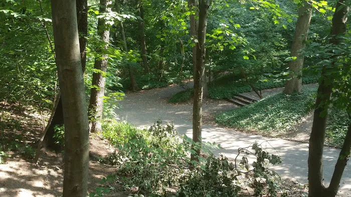 Vale of Cashmere Picture 4