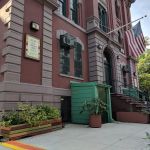 P.S. 39 Edible Community Garden