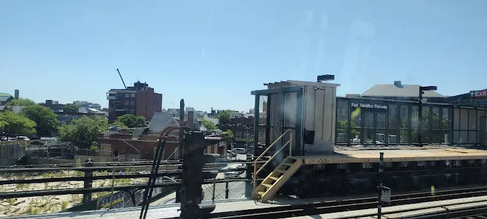 New Utrecht Avenue Picture 2