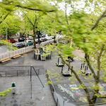 New Utrecht Avenue