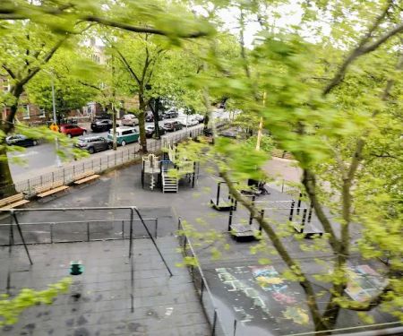 New Utrecht Avenue