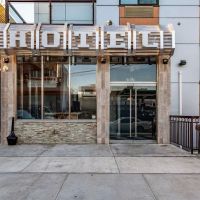Umbrella Hotel Brooklyn ico