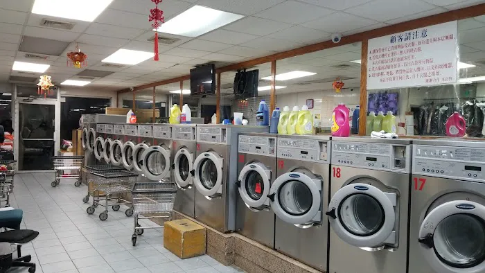 Laundry Picture 1