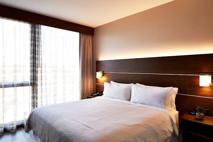 Holiday Inn Express Nyc Brooklyn - Sunset Park by IHG Picture 8