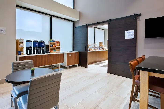 Holiday Inn Express Nyc Brooklyn - Sunset Park by IHG Picture 6