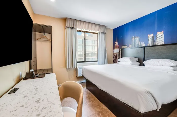 Knights Inn Brooklyn Sunset Park Picture 9