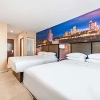 Knights Inn Brooklyn Sunset Park ico
