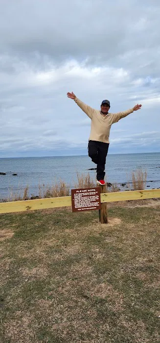 Seal Haul Trail Picture 1