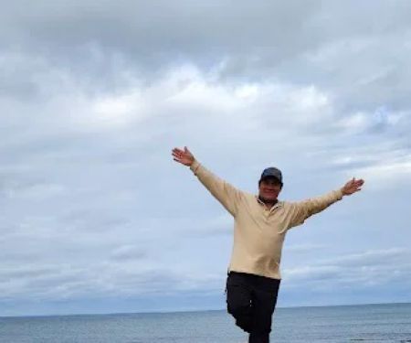 Seal Haul Trail