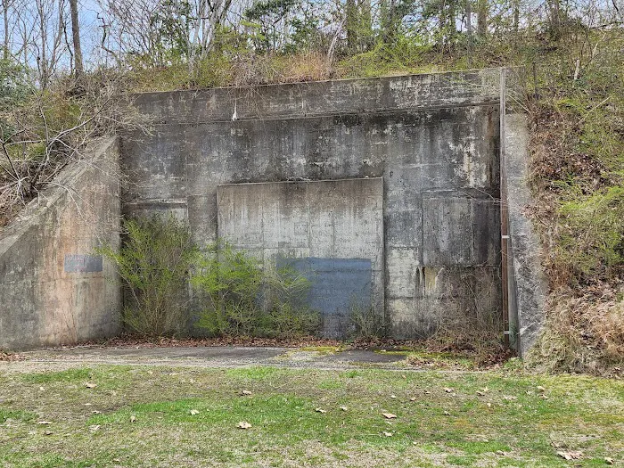 Camp Hero State Park Picture 4