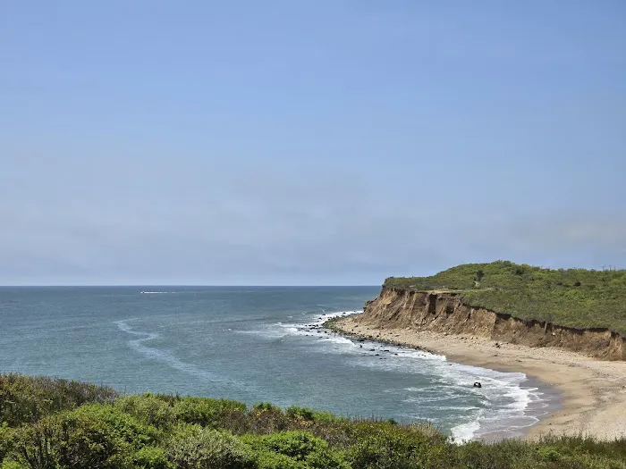Montauk Point State Park Picture 3