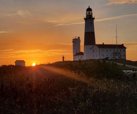 Montauk Point State Park