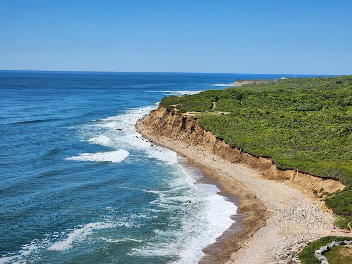 Montauk Point State Park Picture 4