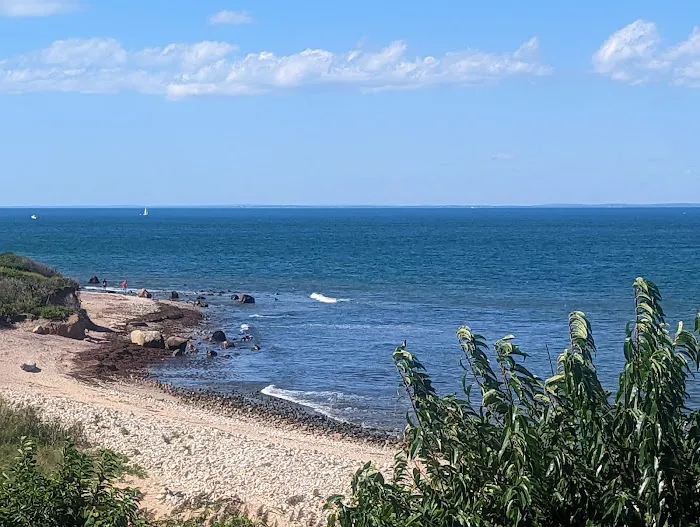 Montauk Point State Park Picture 6