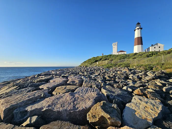 Montauk Point State Park Picture 2