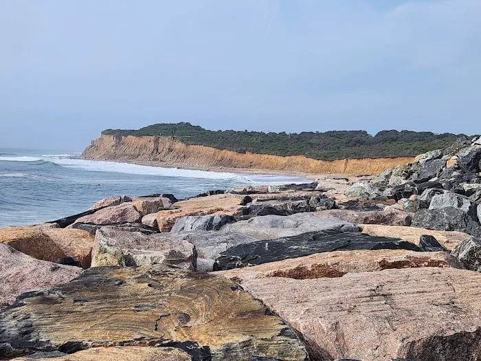 Montauk Point State Park Picture 7