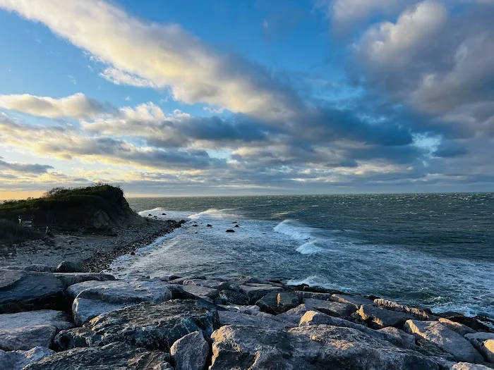 Montauk Point State Park Picture 8