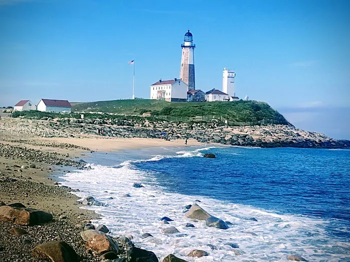 Montauk Point State Park Picture 10