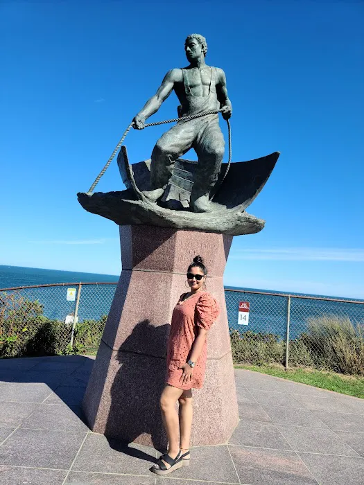Montauk Point State Park Picture 9