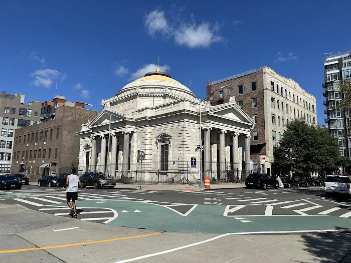Continental Army Plaza Picture 8
