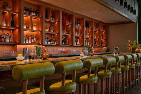Moxy Brooklyn Williamsburg Picture 4