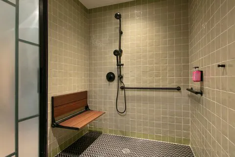 Moxy Brooklyn Williamsburg Picture 3