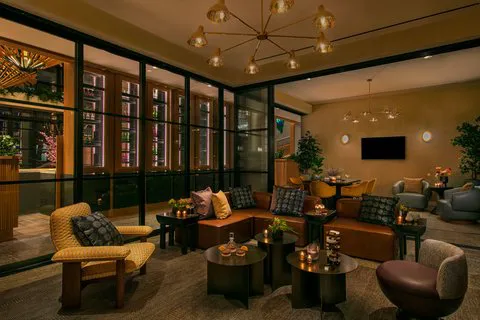 Moxy Brooklyn Williamsburg Picture 5