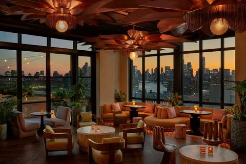Moxy Brooklyn Williamsburg Picture 6