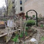 Berry Street Garden