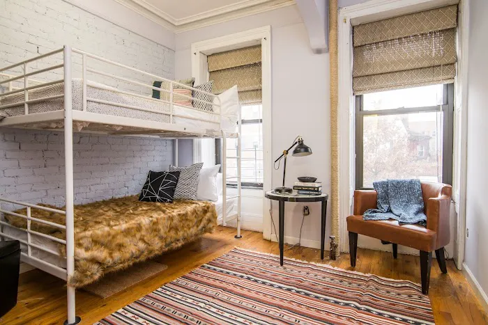 Yellow Block Bed & Breakfast Picture 3