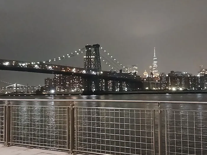 Domino Park Picture 5
