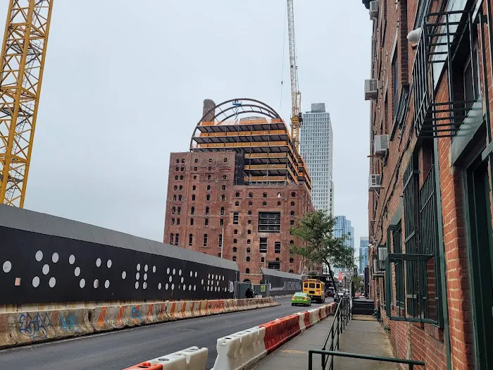 Domino Park Picture 1