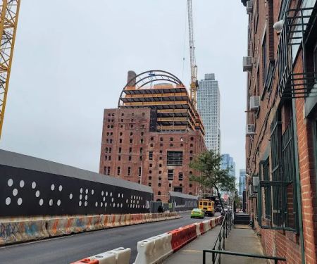 Domino Park