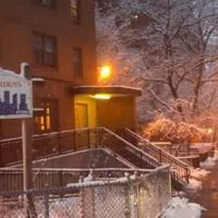 Lafayette Gardens Playground ico