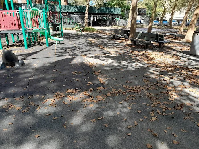 Lafayette Gardens Playground Picture 4