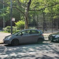 Lafayette Gardens Playground ico