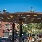 Myrtle Avenue Plaza