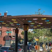 Myrtle Avenue Plaza ico