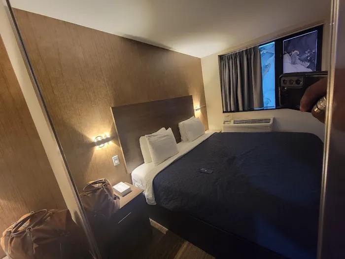 Casa Blanca Hotel Brooklyn Picture 6